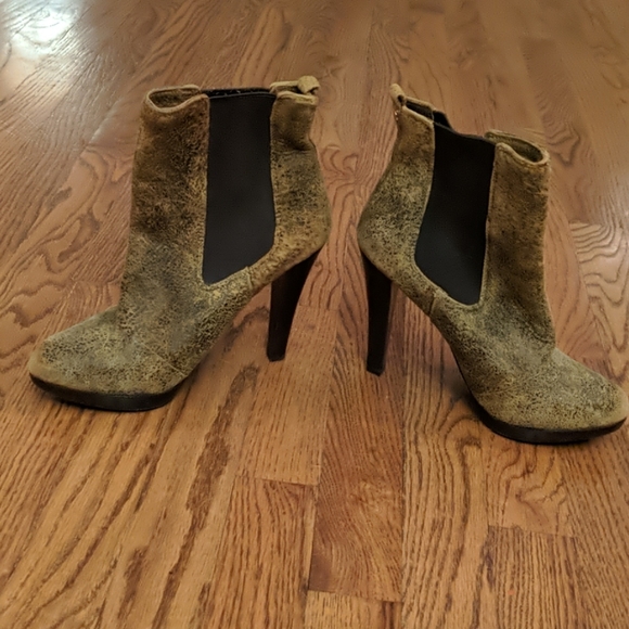 Michael Kors boots - Picture 2 of 4